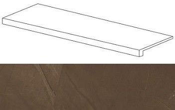 Atlas Concorde Marvel Bronze Scalino 33x75