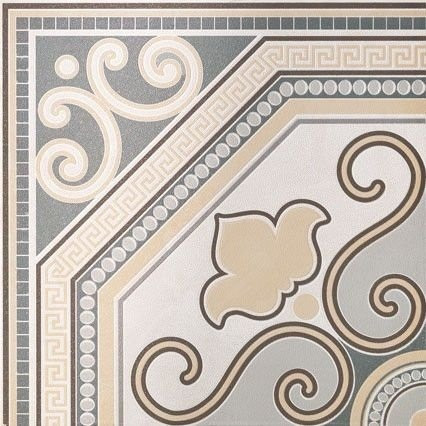 Atlas Concorde Marvel Glitter Rosone Angolo 60x60