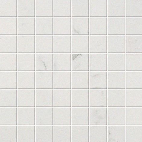 Atlas Concorde Marvel Calacatta Mosaico Matt 30x30