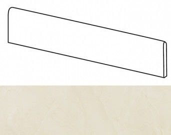 Atlas Concorde Marvel Champagne Battiscopa 7,2x60