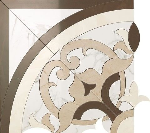 Atlas Concorde Marvel Elegance Angolo Warm 60x60