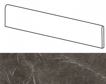 Atlas Concorde Marvel Grey Battiscopa 7,2x60