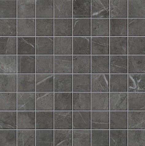 Atlas Concorde Marvel Grey Mosaico Matt 30х30