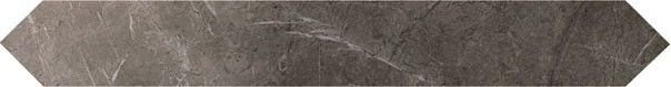 Atlas Concorde Marvel Grey Listello Esagono Lapp. 11x86