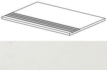Atlas Concorde Marvel Calacatta Gradino 30x60