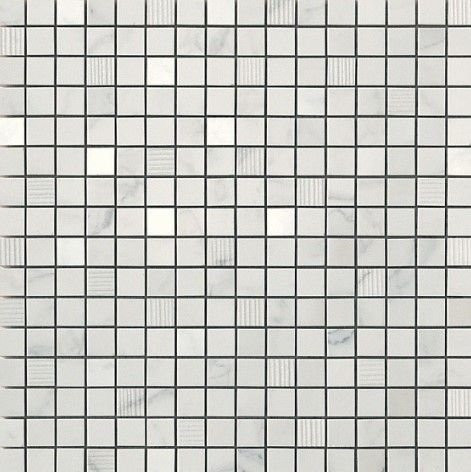 Atlas Concorde Marvel Calacatta Extra Mosaic 30,5х30,5
