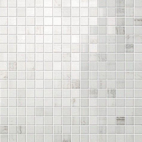 Atlas Concorde Marvel Calacatta Mosaico Lapp 30х30