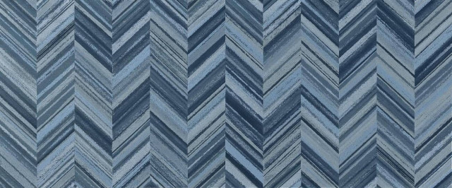 Atlas Concorde Mek Blue Wallpaper 50x120
