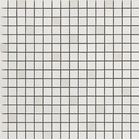 Atlas Concorde Marvel Moon Onyx Mosaic 30,5х30,5