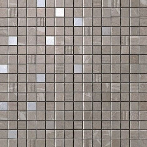 Atlas Concorde Marvel Silver Dream Mosaic 30,5х30,5