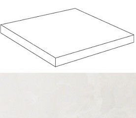 Atlas Concorde Marvel Moon Scalino Angolare 33x33