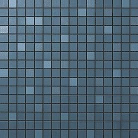 Atlas Concorde Mek Blue Mosaic Q 30.5x30.5