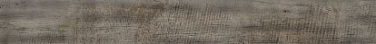 Atlas Concorde Nash Gray Wood Listello 7,5X60