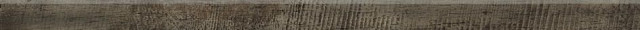 Atlas Concorde Nash Dark Oak Battiscopa 150 7,2x150