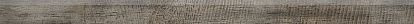 Atlas Concorde Nash Gray Wood Battiscopa 120 7,2x120