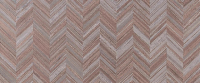 Atlas Concorde Mek Rose Wallpaper 50x120