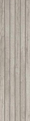 Atlas Concorde Nash White Wood Tatami 18,5x74,4