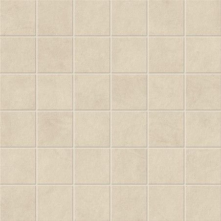 Atlas Concorde Prism Cord Mosaico Matt 30x30
