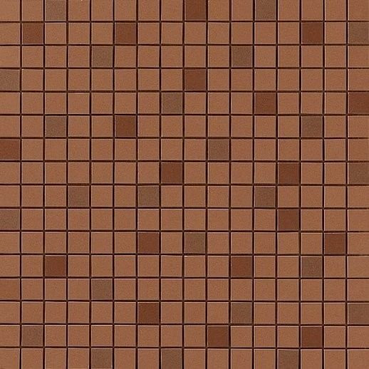 Atlas Concorde Prism Caramel Mosaico Q 30,5x30,5