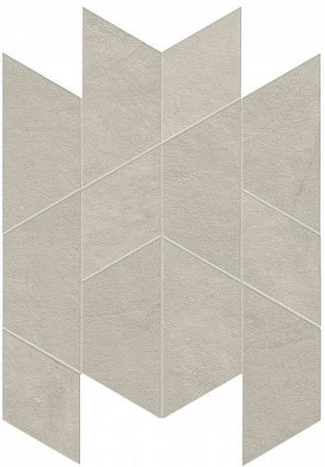 Atlas Concorde Prism Cloud Mosaico Maze Matt 31x35,7