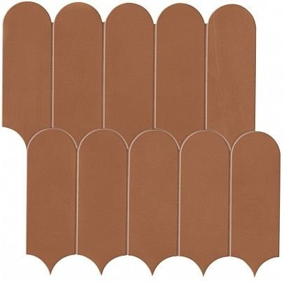 Atlas Concorde Prism Caramel Mosaico Bead 29,7x29,6