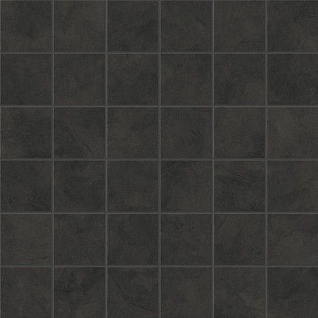 Atlas Concorde Prism Graphite Mosaico Matt 30x30