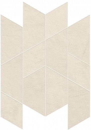 Atlas Concorde Prism Cotton Mosaico Maze Silk 31x35,7