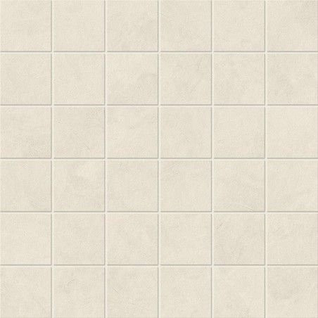 Atlas Concorde Prism Cotton Mosaico Matt 30x30