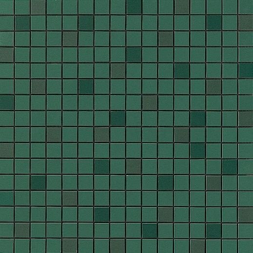 Atlas Concorde Prism Emerald Mosaico Q 30,5x30,5