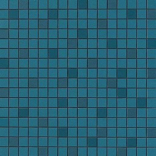 Atlas Concorde Prism Midnight Mosaico Q 30,5x30,5
