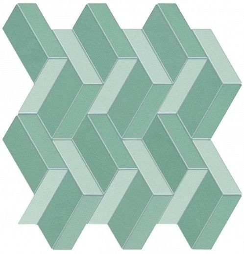 Atlas Concorde Prism Moss Wiggle 30,6x32,4