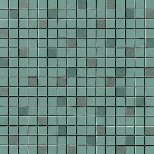 Atlas Concorde Prism Moss Mosaico Q 30,5x30,5