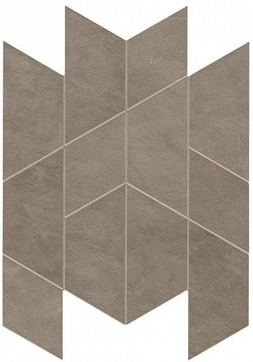 Atlas Concorde Prism Suede Mosaico Maze Silk 31x35,7