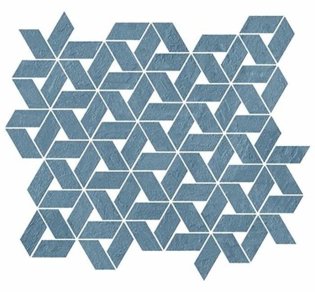 Atlas Concorde Raw Blue Twist 35,8x31