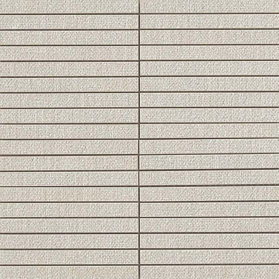Atlas Concorde Room Cord Mosaico Bacchetta 30х30