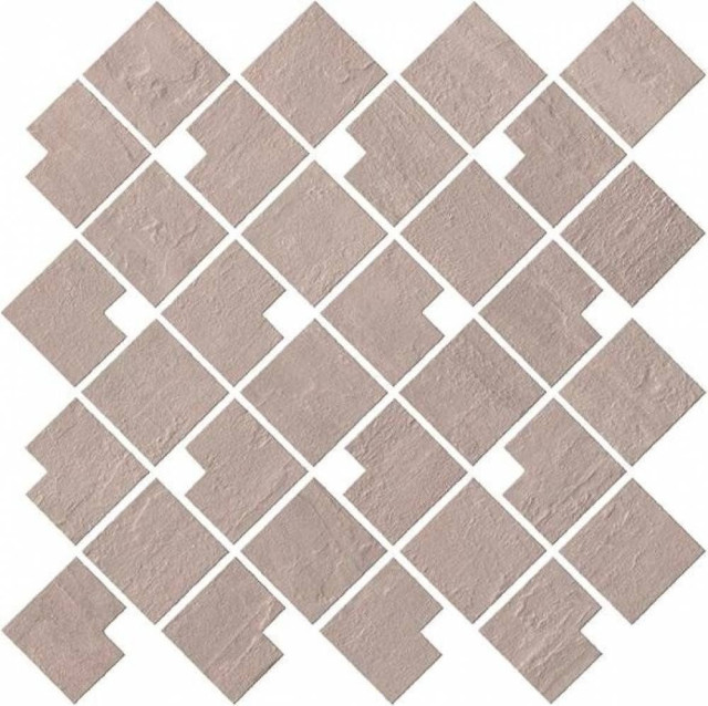 Atlas Concorde Raw Rose Block 28x28