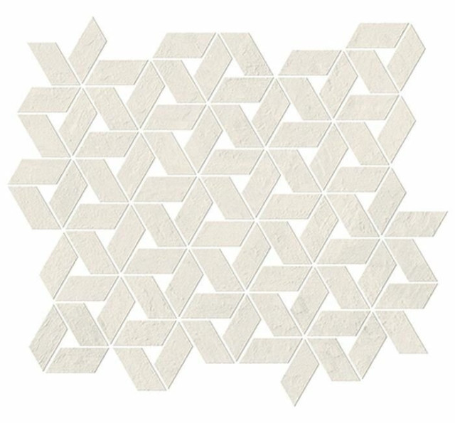 Atlas Concorde Raw White Twist 35,8x31