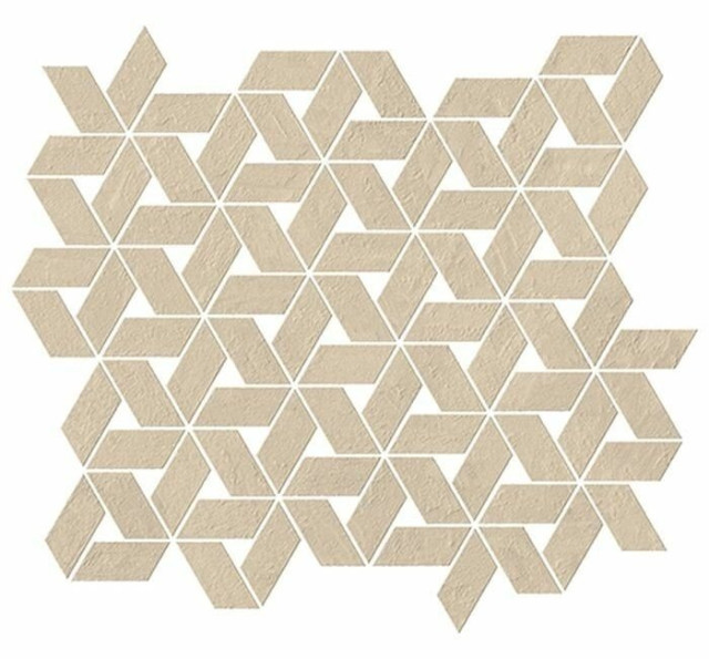 Atlas Concorde Raw Sand Twist 35,8x31