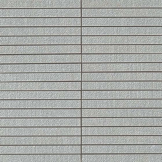 Atlas Concorde Room Grey Mosaico Bacchetta 30х30