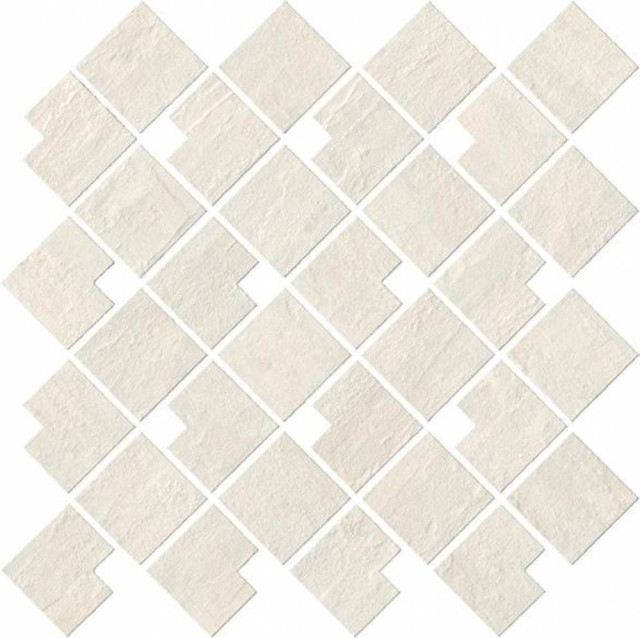 Atlas Concorde Raw White Block 28x28