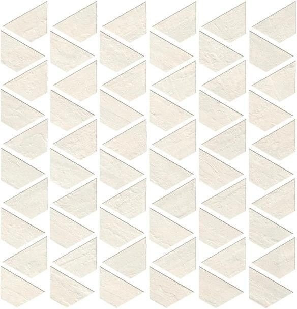 Atlas Concorde Raw White Flag 31,1x31,6