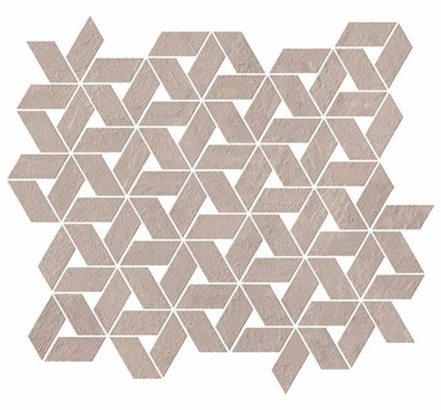 Atlas Concorde Raw Rose Twist 35,8x31