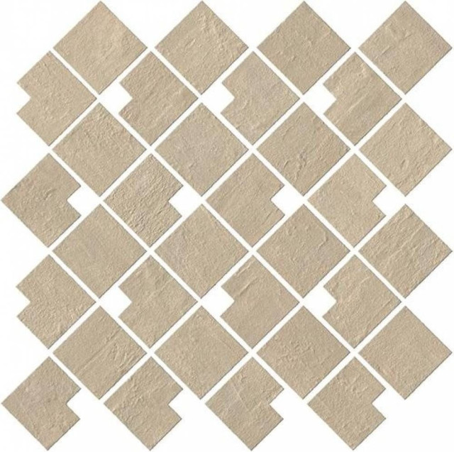 Atlas Concorde Raw Sand Block 28x28