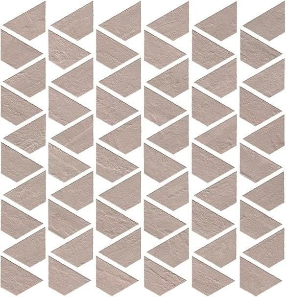 Atlas Concorde Raw Rose Flag 31,1x31,6