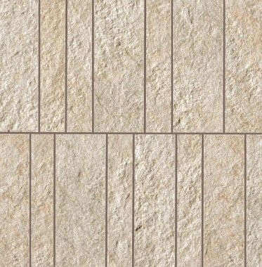 Atlas Concorde Trust Ivory Mosaico 30х30