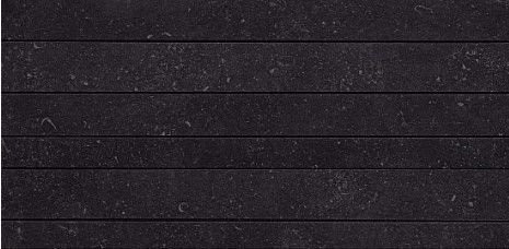 Atlas Concorde Seastone Black Mosaico Linea Mix2 30х60