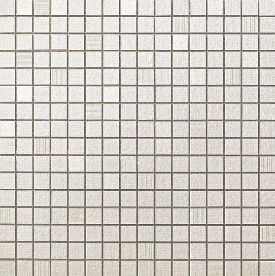 Atlas Concorde Room White Mosaico Q 30,5х30,5