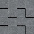 Atlas Concorde Seastone Gray Mosaico 3D 30х30