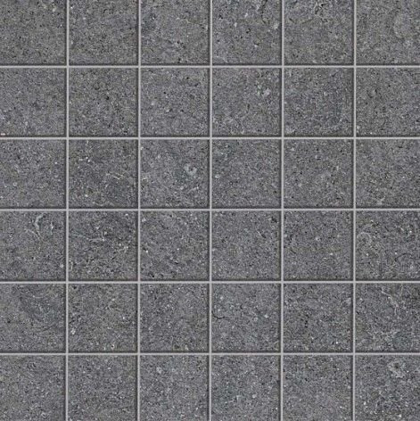 Atlas Concorde Seastone Gray Mosaico 30х30