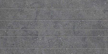 Atlas Concorde Seastone Gray Mosaico Linea Mix2 30х60